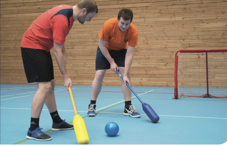 Ontdek ons sportdagaanbod