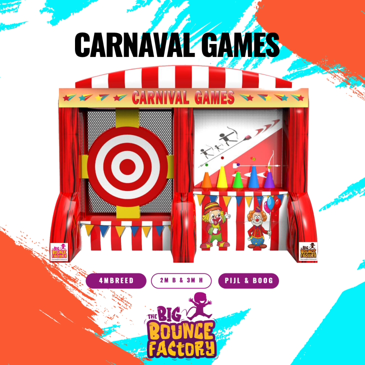 Carnaval Games
