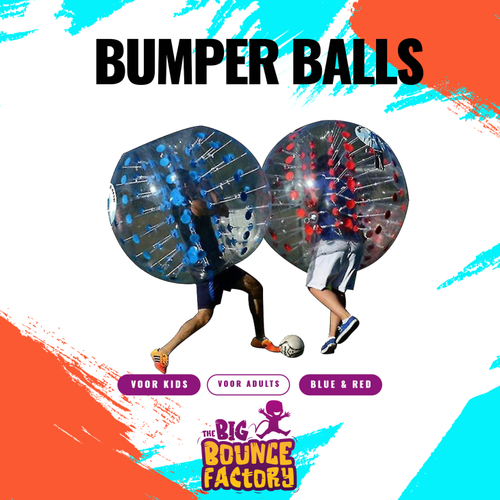 Bumber Balls