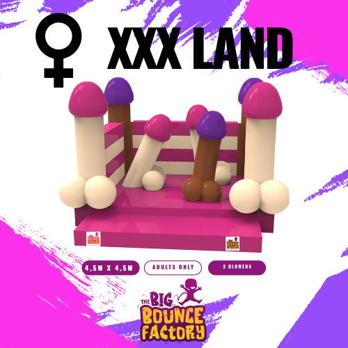 XXX Land