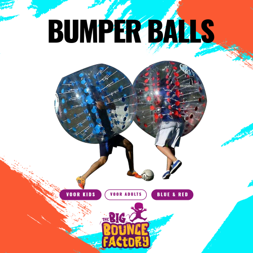 Bumber Balls