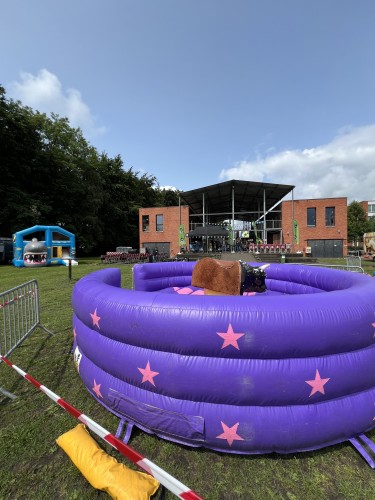 Teambuilding Oostmalse Speulen