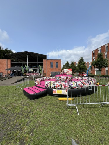 Teambuilding Oostmalse Speulen
