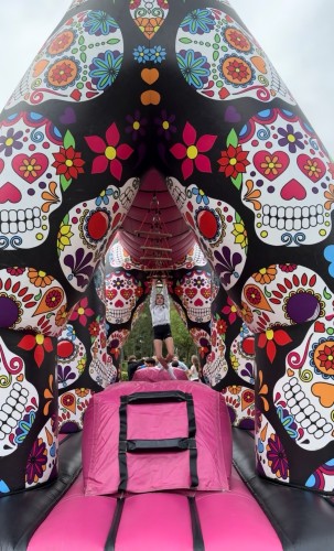 Monkey Bars Monkey Bars