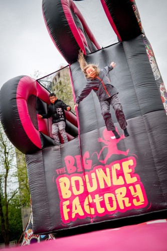 Base Jump XXL Base Jump XXL