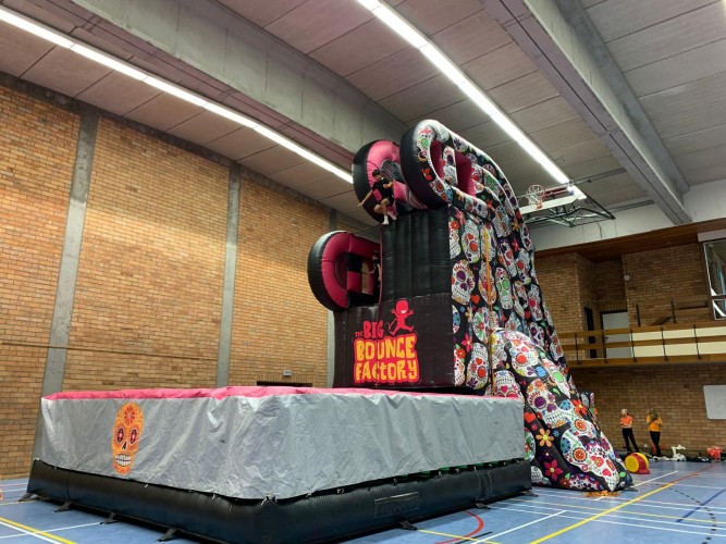 Base Jump XXL Base Jump XXL