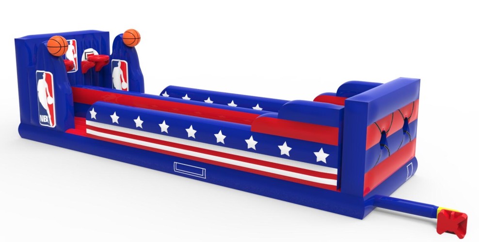 Bungee Basket  Nieuw vanaf april!