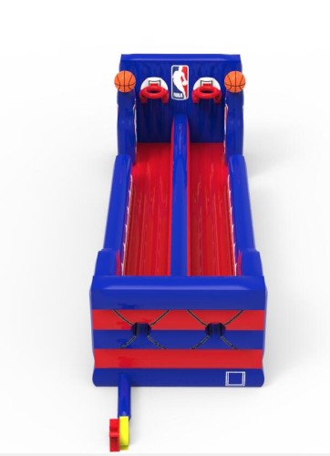 Bungee Basket  Nieuw vanaf april!