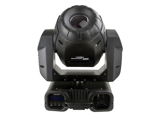 Showtec Phantom 250 moving head