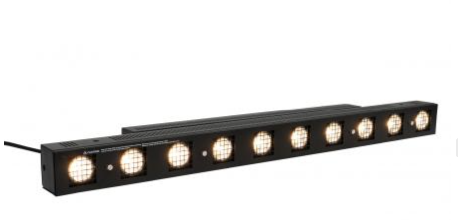 Showtec SUNSTRIPS Active stage blinder