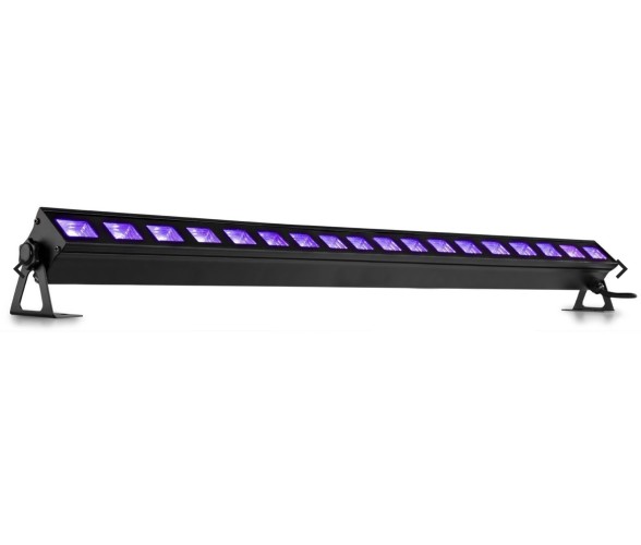 Blacklight Bars 1m